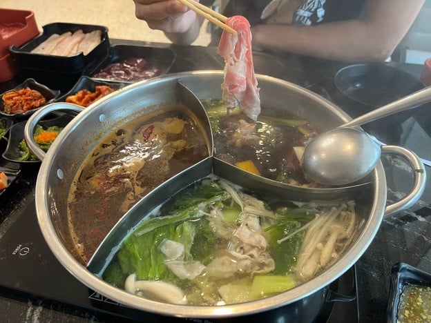 Hello Shabu
