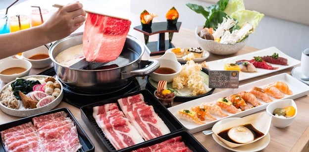 Shibuya Shabu เอกมัย