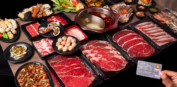 FuFu Taiwanese Shabu พระราม 4