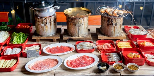 Best Beef สุขุมวิท71