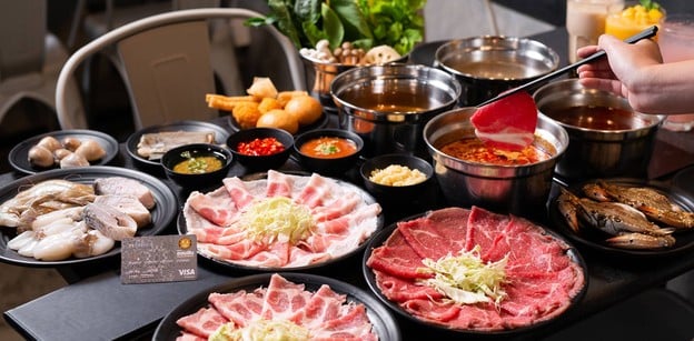 Mongkok Sukiyaki เอกมัย