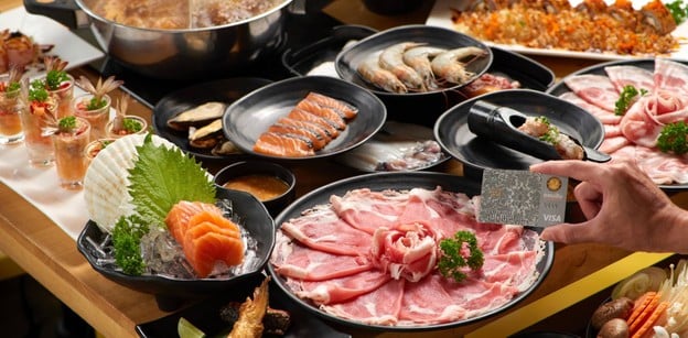 Penguin Eat Shabu สาขาสะพานควาย