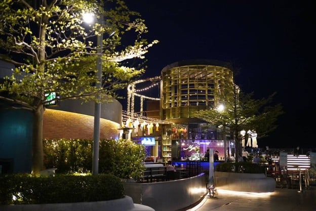 Myst MAYA MAYA Chiang Mai