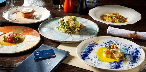 La Bottega Bangkok พร้อมพงษ์