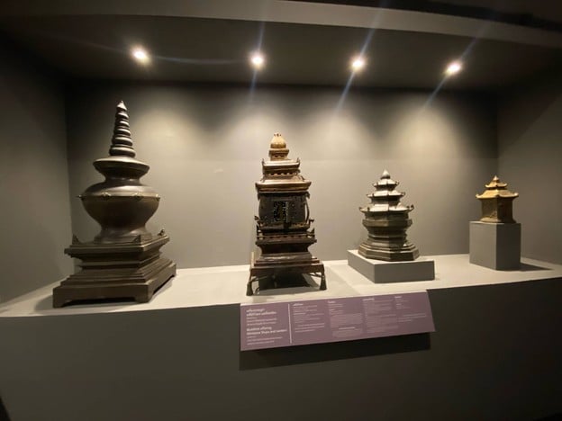 พิพิธภัณฑสถานแห่งชาติหริภุญไชย