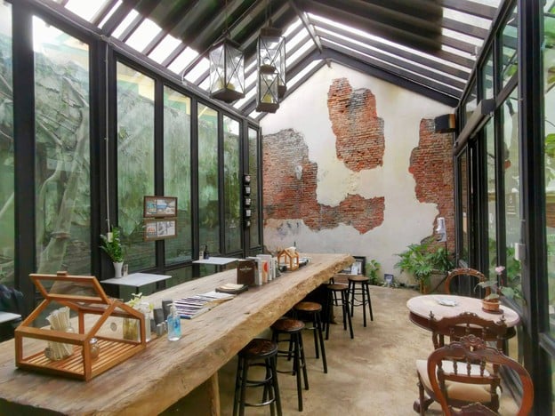 CHATA Specialty Coffee