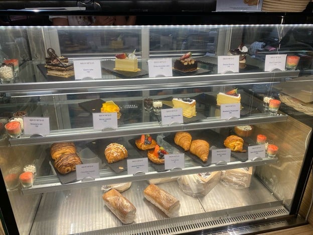 Gourmet Bar by Novotel Marina Sriracha Novotel Marina Sriracha & Srichang