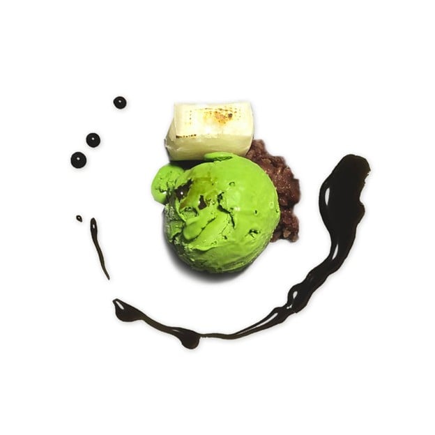 เมนูของร้าน Jude’s journey scoop Udonthani