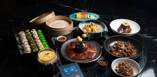 Chef Pom Chinese Cuisine By TODD พระราม 3