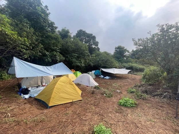 ดอยหลวงเชียงดาว