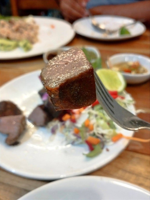 ครัวเนื้อหอม แชมป์กะเพราเนื้อประเทศไทย