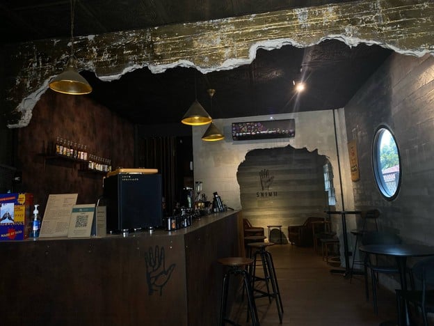 SNIM ชุมแพ