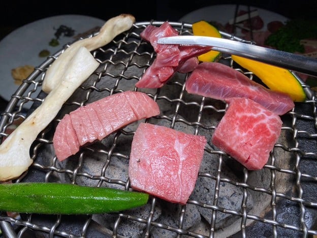 Bargyuu บาร์กิว / Delivery