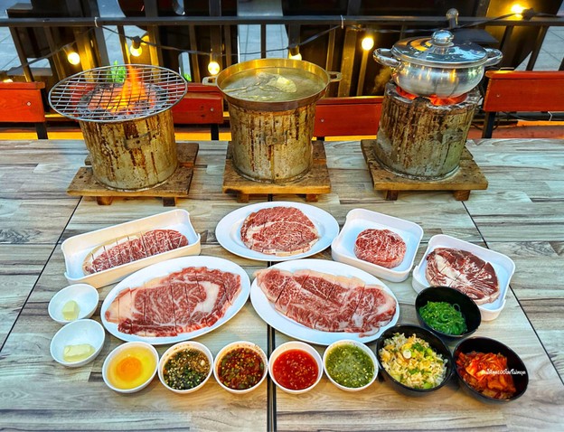 Best Beef สุขุมวิท71