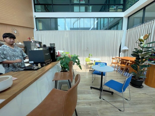 Rolly and Friends BKK