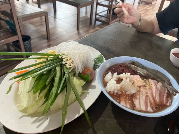 สวนหม่อน เนื้อย่างซ.30กันยา