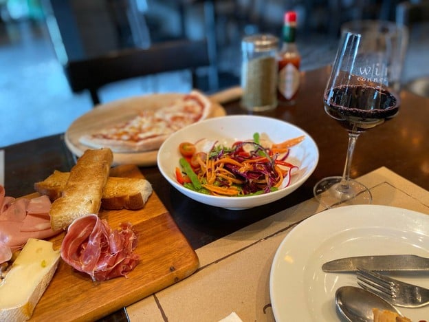 Wine Connection Mega Bangna