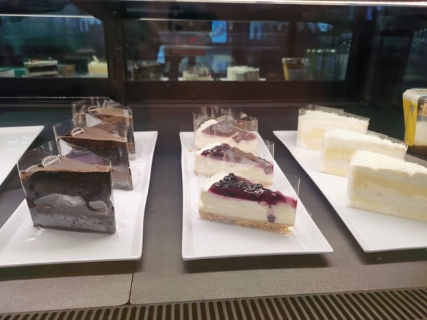 Starbucks Robinson Ratchapruek