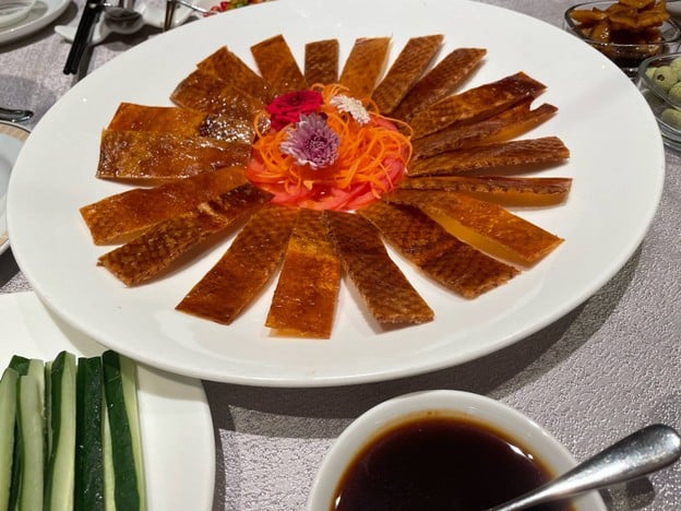 Silk Road ดิ แอทธินี โฮเทล แบงค็อก