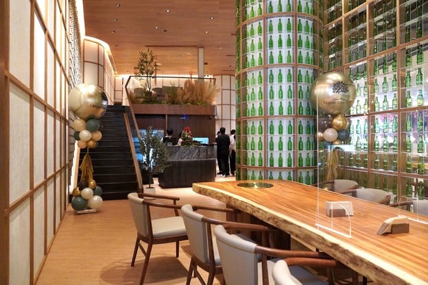 Maple Tree House_BKK Siam Paragon