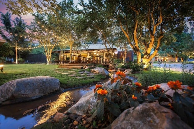 The Witches Brew Diner & Bar