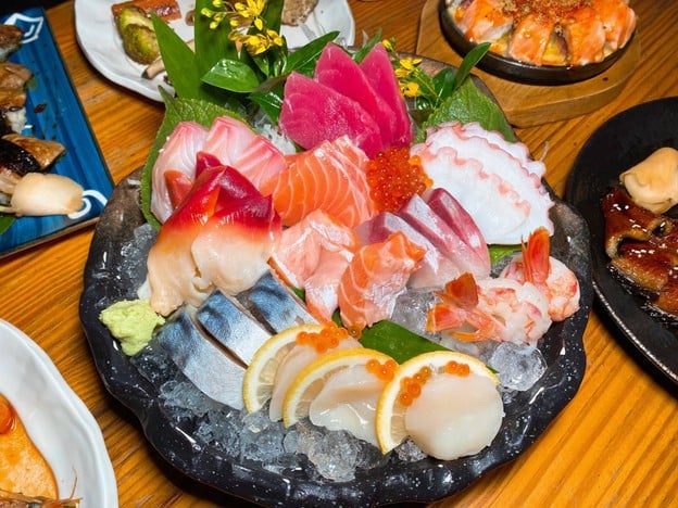 Nomimono Izakaya