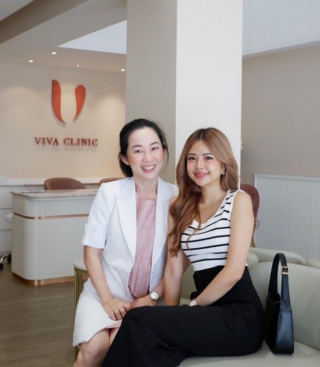 Viva Clinic ปิ่นเกล้า