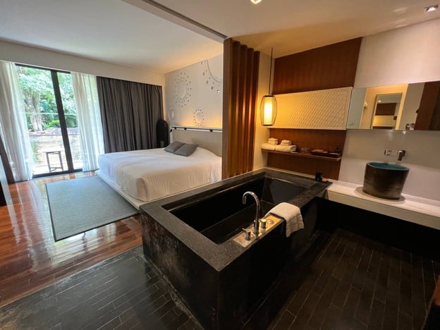 วีรันดา ไฮ รีสอร์ท เชียงใหม่