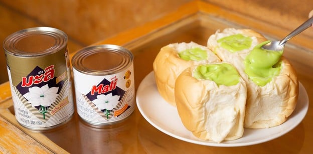 เหลี่ยมนมสด