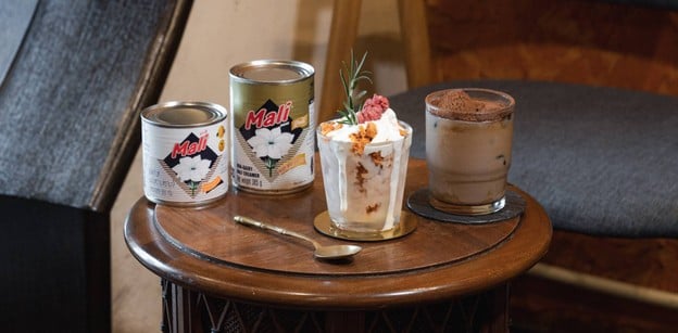 Simiao Kafei Head Quarter