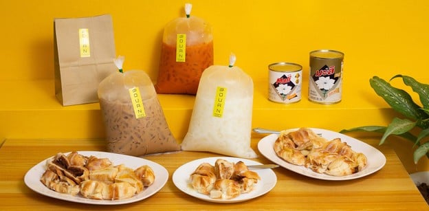 อ้วนนมสด ดอนเมือง