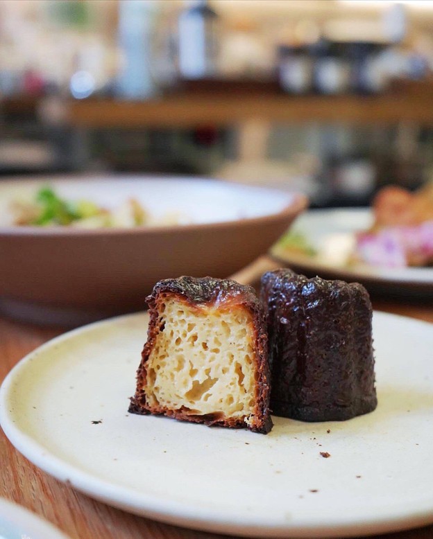 Sarnies Sourdough Charoen Krung 42/1