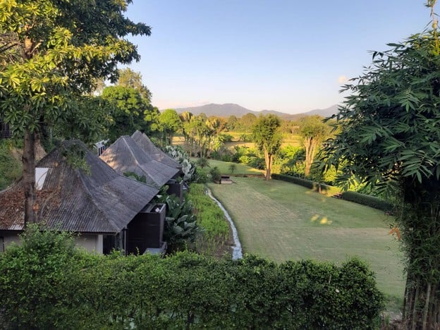 โรงแรมโยมา