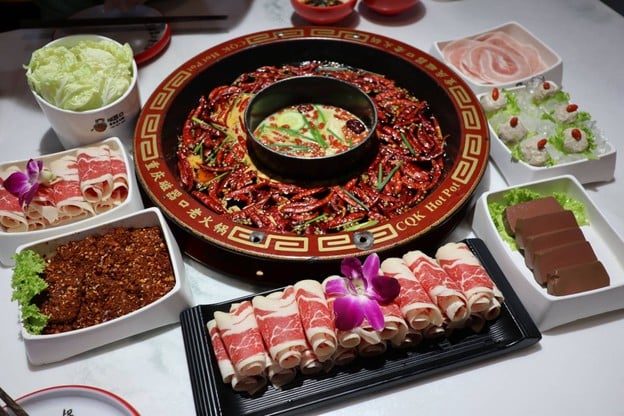 CQK (ซีคิวเค) Pattaya