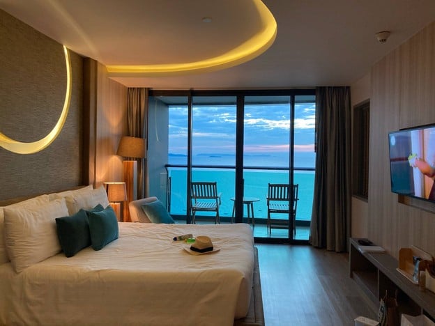 Cape Dara Resort Pattaya