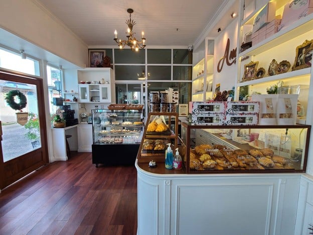 ANDA pâtisserie