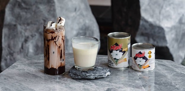 Cafe Marquina คาเฟ่ มาคิวนา