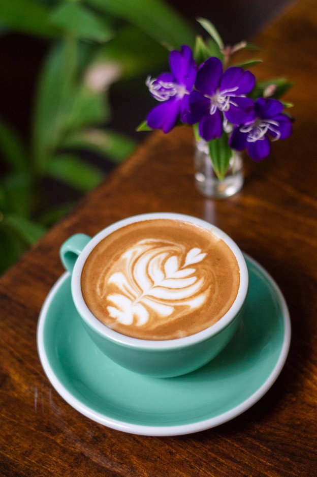 Verde - Café & Restaurant