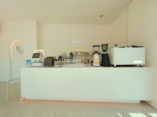 Follow Up Coffee