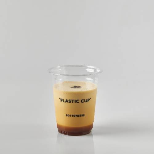 เมนูของร้าน Bottomless เอกมัย-ทองหล่อ