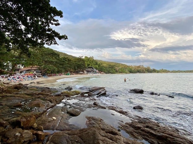 เกาะเสม็ด