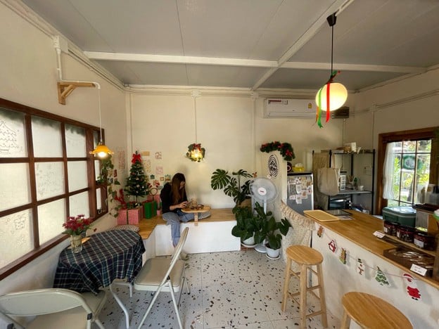 Harmachong Coffee
