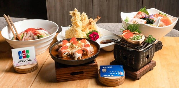 YAWA Modern Japanese Cuisine