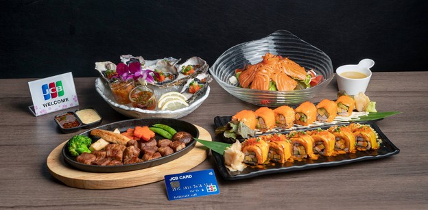 Hiyaku Restaurant CentralWorld