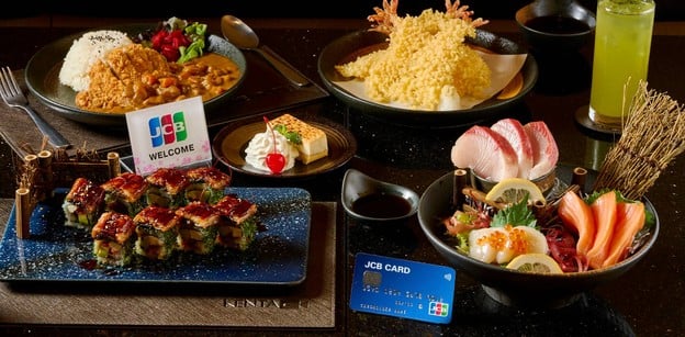 KENTA Japanese Restaurant