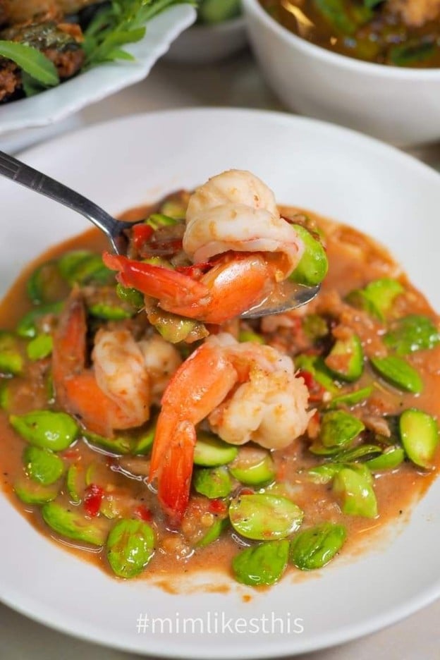 อาหารใต้ บ้านฉลอง Baan Chalong