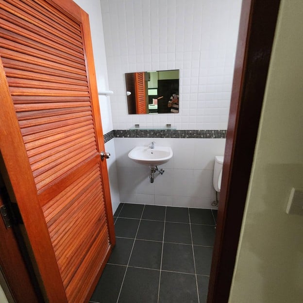 ทาทองเฮาส์ กันทรลักษณ์ Thathong House