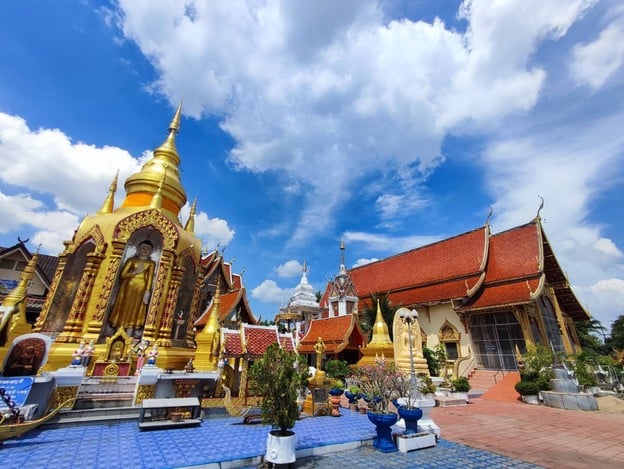 วัดพระคงฤาษี