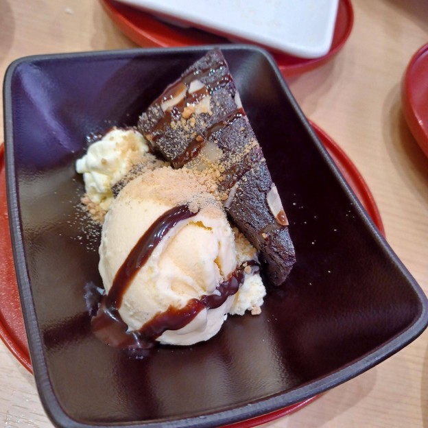 เมนูของร้าน SUSHIRO THAILAND Central Rama 2