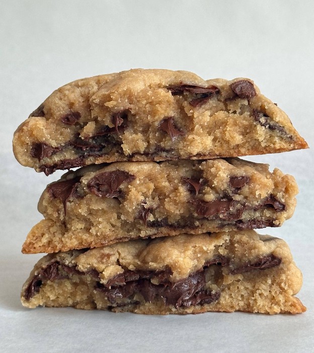 เมนูของร้าน The Cream Factory อโศก